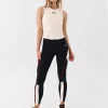Women PE Nation - Forefront Legging (Black)