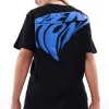 Women PE Nation - FORMATION TEE IN BLACK