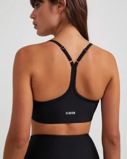 Women PE Nation - Fortify Sports Bra