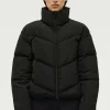 Women PE Nation - FORTUNE JACKET IN BLACK