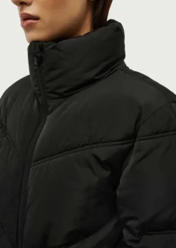 Women PE Nation - FORTUNE JACKET IN BLACK