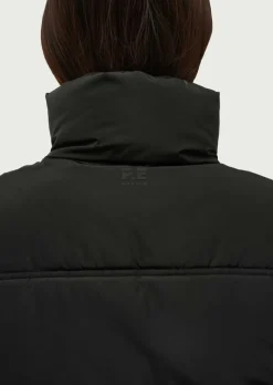 Women PE Nation - FORTUNE JACKET IN BLACK