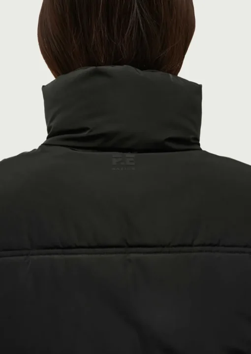 Women PE Nation - FORTUNE JACKET IN BLACK