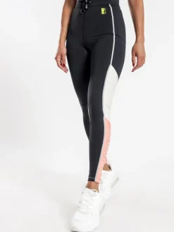 Women PE Nation - Forward Pass Legging