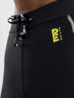 Women PE Nation - Forward Pass Legging