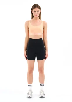 Women PE Nation - Freestyle Bike Short (Black)