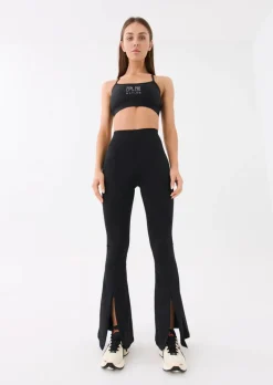 Women PE Nation - FULL FORCE LEGGING (BLACK)