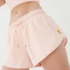 Women PE Nation - Full Time Short (Candy)