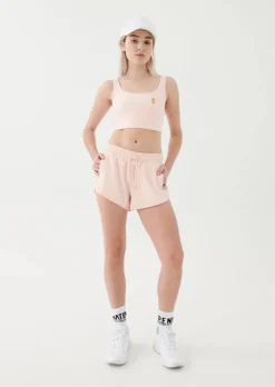 Women PE Nation - Full Time Short (Candy)