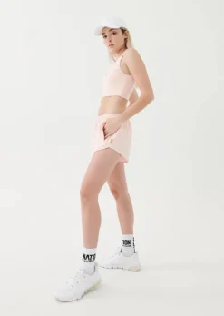 Women PE Nation - Full Time Short (Candy)