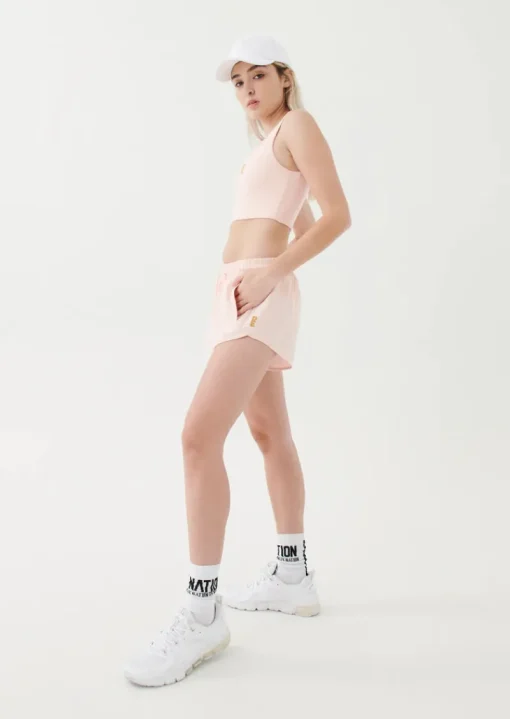 Women PE Nation - Full Time Short (Candy)