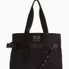 Women PE Nation - FUNCTION YOGA BAG (BLACK)