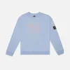 Women PE Nation - HEADS UP SWEAT (LAVENDER LUSTRE)