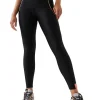 Women PE Nation - In Play Legging (Black)