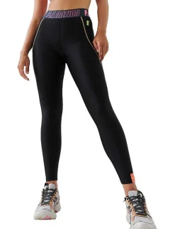 Women PE Nation - In Play Legging (Black)