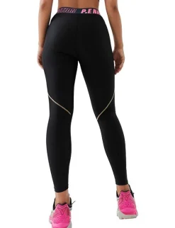 Women PE Nation - In Play Legging (Black)