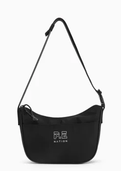 Women PE Nation - INCLINE BAG (BLACK)