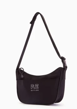 Women PE Nation - INCLINE BAG (BLACK)