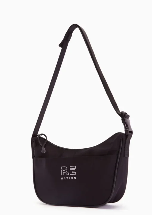 Women PE Nation - INCLINE BAG (BLACK)