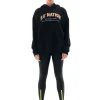 Women PE Nation - Initialise Hoodie (Black)
