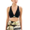 Women PE Nation - Lido Bikini (Black)