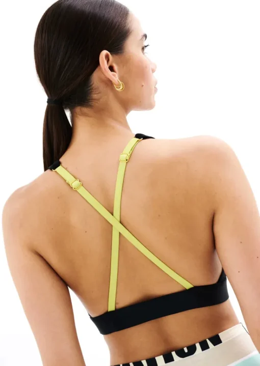 Women PE Nation - Lido Bikini (Black)