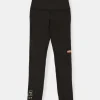Women PE Nation - Long Range Legging (Black)