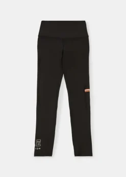 Women PE Nation - Long Range Legging (Black)