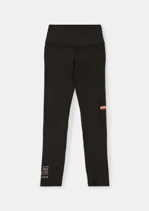 Women PE Nation - Long Range Legging (Black)