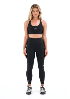 Women PE Nation - Long Range Legging (Black)