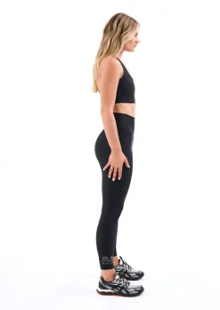 Women PE Nation - Long Range Legging (Black)