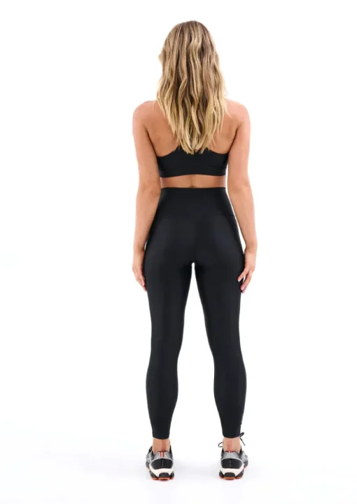 Women PE Nation - Long Range Legging (Black)