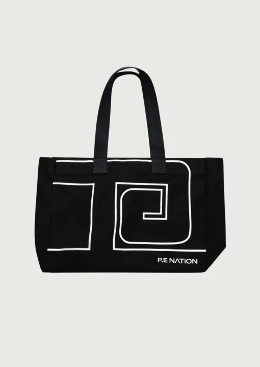 Women PE Nation - MEDLEY TOTE