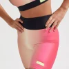 Women PE Nation P.E NATION - Momentum Short (Print)