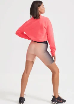 Women PE Nation P.E NATION - Momentum Short (Print)