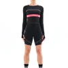 Women PE Nation - Montana Bike Short (Black)