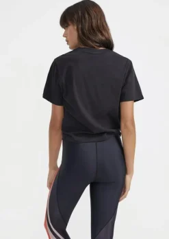 Women PE Nation - Overrule Tee (Black)