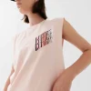 Women PE Nation - Overtake Tank (Candy)