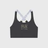 Women PE Nation - Reaction Sports Bra