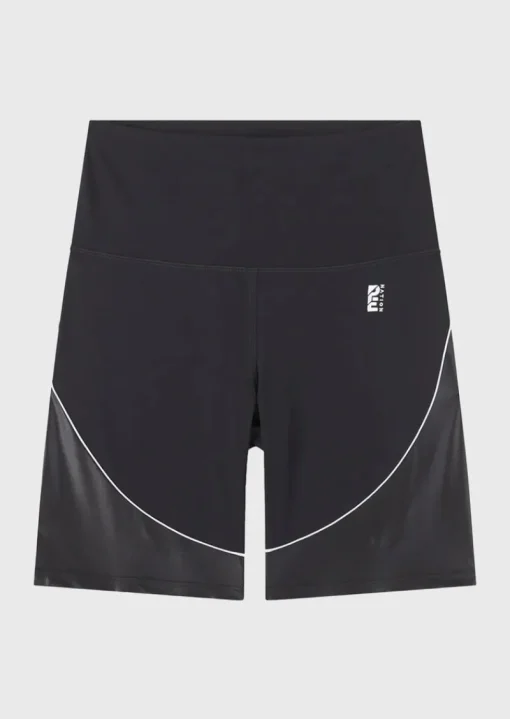 Women PE Nation - Reformer Bike Short