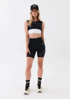 Women PE Nation - Reformer Bike Short