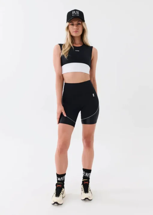 Women PE Nation - Reformer Bike Short