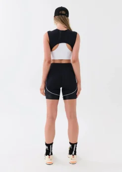 Women PE Nation - Reformer Bike Short