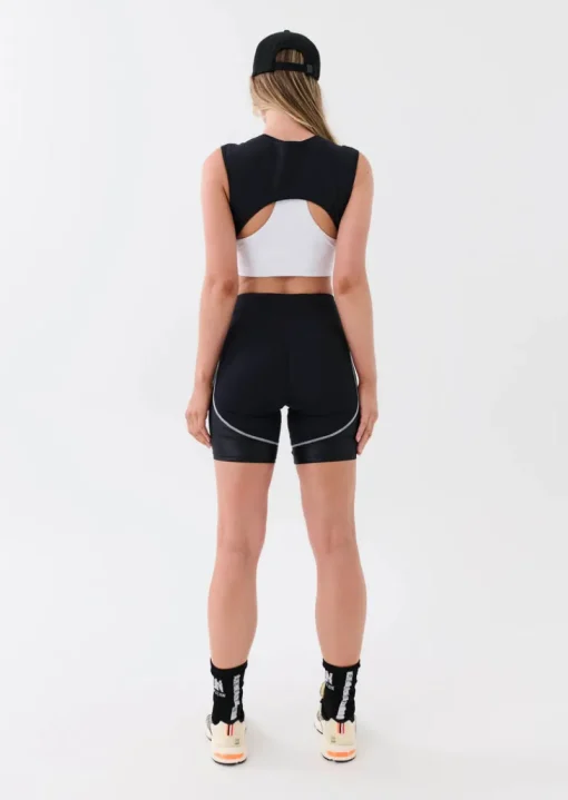 Women PE Nation - Reformer Bike Short