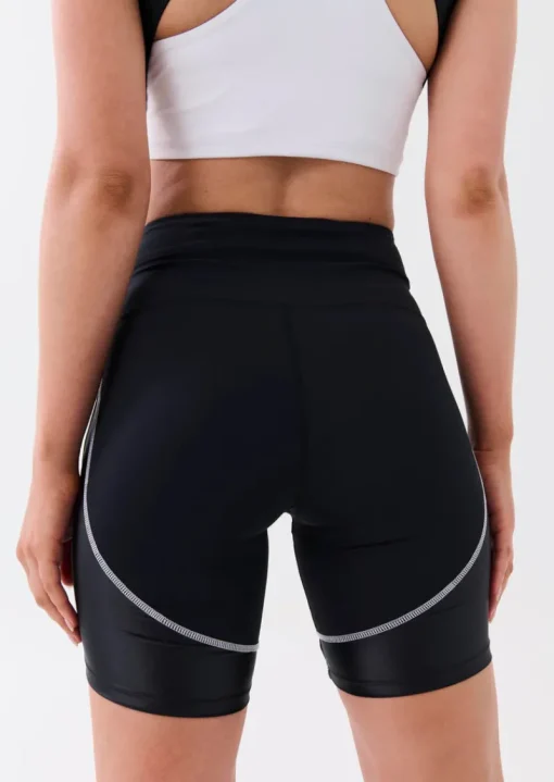 Women PE Nation - Reformer Bike Short
