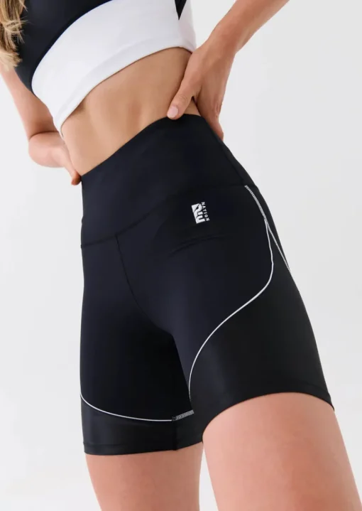 Women PE Nation - Reformer Bike Short