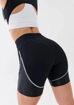 Women PE Nation - Reformer Bike Short