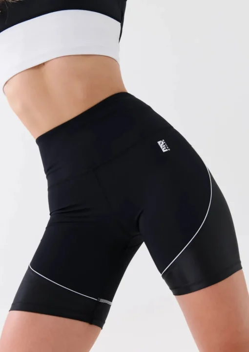 Women PE Nation - Reformer Bike Short