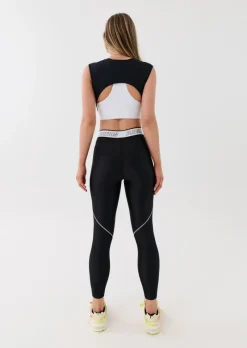 Women PE Nation - Reformer Legging (Black)