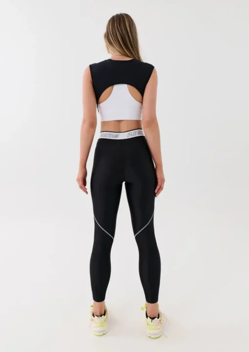 Women PE Nation - Reformer Legging (Black)